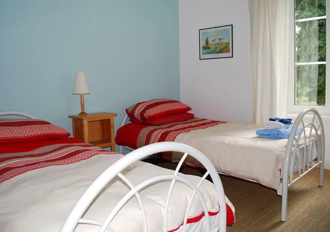 Val Rive - Sisley Apartment Dinan France