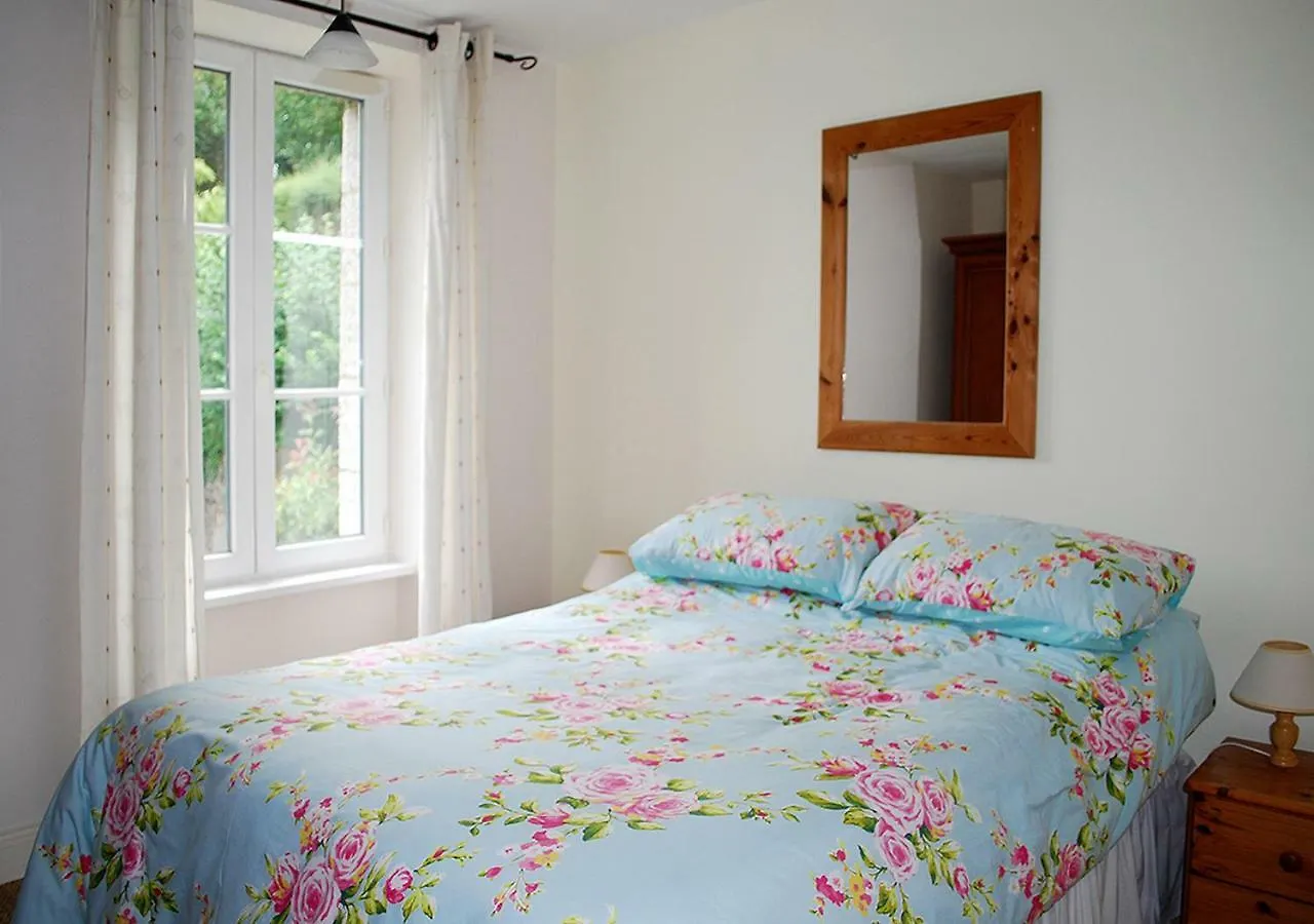 Val Rive - Sisley Apartment Dinan France